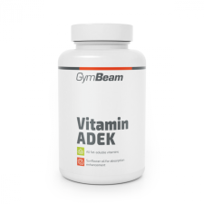 GymBeam Ostrovit ADEK Multivitamin 90 kapsz. vitamin és táplálékkiegészítő
