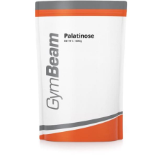 GymBeam Palatinóz, ízesítetlen, 1000 g vitamin és táplálékkiegészítő