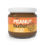 GymBeam Peanut butter with salted caramel 340 g sós karamell