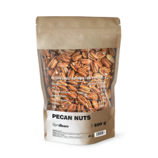 GymBeam Pecan nuts 500 g reform élelmiszer