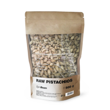 GymBeam Pistachios 500 g reform élelmiszer