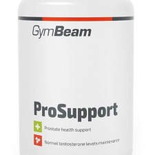GymBeam Podpora prostaty 90 kapslí vitamin és táplálékkiegészítő