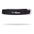 GymBeam Popruh na yoga mat black