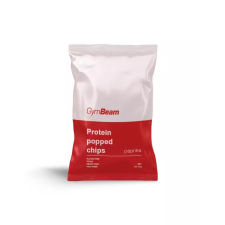 GymBeam Protein chips - paprika 40g csokoládé és édesség