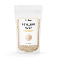 GymBeam Psyllium héj 500 g reform élelmiszer