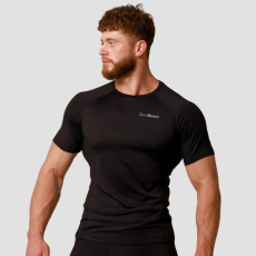 GymBeam Pulse futópóló Black L
