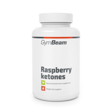 GymBeam Raspberry ketones - 90 kapszula vitamin és táplálékkiegészítő