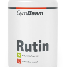 GymBeam Rutin, 90 kapszula vitamin és táplálékkiegészítő