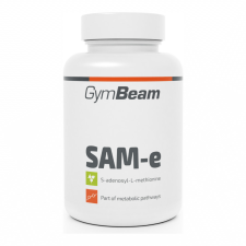 GymBeam SAM-e 60 kapszula vitamin és táplálékkiegészítő
