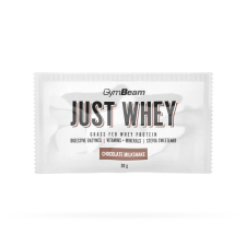 GymBeam Sample Just Whey 30 g vitamin és táplálékkiegészítő