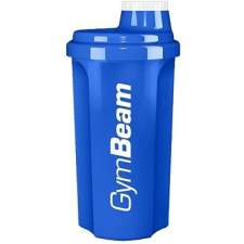 GymBeam Shaker 700 ml, kék fitness eszköz