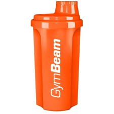 GymBeam shaker 700 ml, narancssárga fitness eszköz
