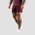 GymBeam Shorts TRN Eggplant XL