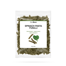 GymBeam Spinach pasta 300 g krémes keksz reform élelmiszer