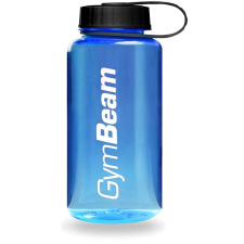 GymBeam Sport Bottle 1000 ml, blue fitness eszköz