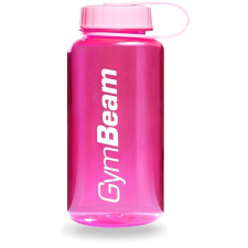 GymBeam Sport Bottle 1000 ml, pink fitness eszköz