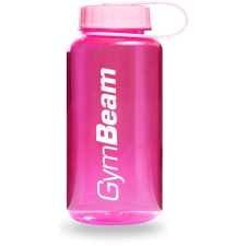 GymBeam Sport Bottle 1000 ml, pink (8588007570501) kulacs, kulacstartó