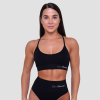 GymBeam String melltartó Black