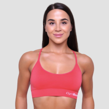 GymBeam String melltartó Pink női edzőruha