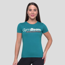 GymBeam Strong Tomorrow női póló Blue XL női póló