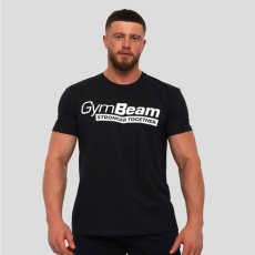 GymBeam Stronger Together póló Black XXL