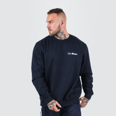 GymBeam Sweatshirt PRO Jumper French Navy S