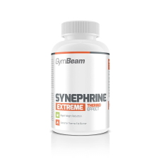 GymBeam Szinefrin 180 tabl. vitamin és táplálékkiegészítő