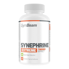 GymBeam Szinerfin 90 tabletta vitamin és táplálékkiegészítő