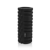 GymBeam Szivacshenger edzéshez Fitness Roller Black - GymBeam