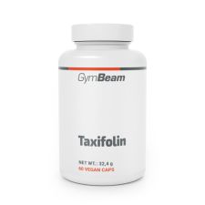 GymBeam Taxifolin 60 kapsz. vitamin és táplálékkiegészítő
