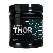 GymBeam Thor 210 g vitamin és táplálékkiegészítő