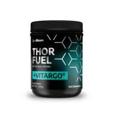 GymBeam Thor Fuel + Vitargo 600 g vitamin és táplálékkiegészítő