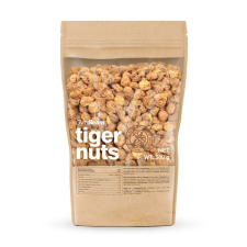GymBeam Tiger nuts 500 g reform élelmiszer