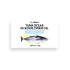 GymBeam Tonhal steak napraforgóolajban 110 g