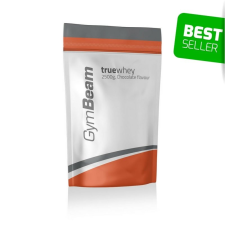 GymBeam True Whey Protein 1000 g reform élelmiszer