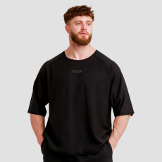GymBeam Unity póló Black S