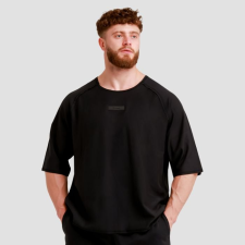 GymBeam Unity póló Black XXXL férfi póló