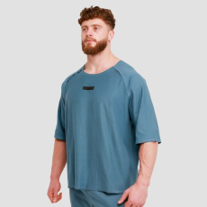 GymBeam Unity póló Blue M