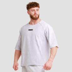 GymBeam Unity póló Grey XL