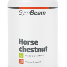 GymBeam Vadgesztenye, 90 kapszula vitamin és táplálékkiegészítő