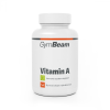 GymBeam Vitamin A (Retinol) 60 kapsz.