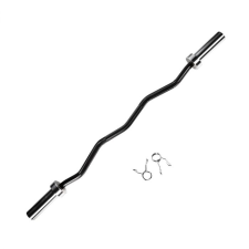 GymBeam Weightlifting EZ bar LIFTER vitamin és táplálékkiegészítő