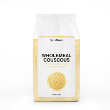 GymBeam Wholemeal couscous 500 g reform élelmiszer