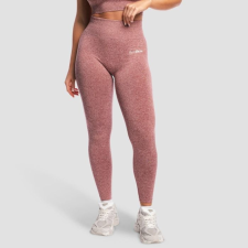 GymBeam Women‘s FLO Leggings Mauve női nadrág