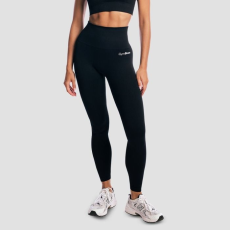 GymBeam Women‘s GymBabe Leggings Black