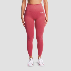 GymBeam Women‘s GymBabe Leggings Bloom