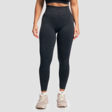 GymBeam Women‘s Lift Seamless Leggings Graphite
