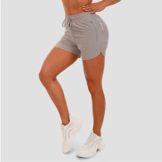 GymBeam Women‘s Shorts TRN grey XL