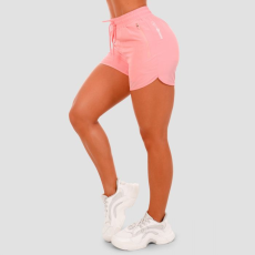 GymBeam Women‘s Shorts TRN pink M