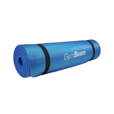 GymBeam Yoga Mat Blue jógaszőnyeg - GymBeam jóga felszerelés